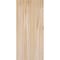 Ekena Millwork Balboa Arts & Crafts Smooth Outlooker, Douglas Fir, 5 1/2"W x 12"D x 12"H OUT06X12X12BOA03SDF - alternate 4